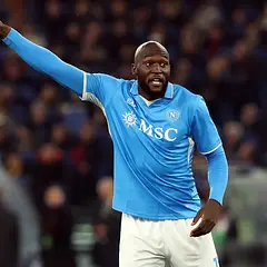 Lukaku bliski powrotu do MLS - Atlanta United w grze