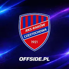 Łukasz Tomczyk i Raków Częstochowa kończą współpracę