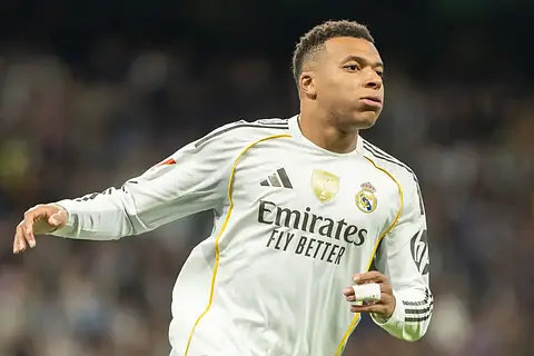 Mbappé zachowa opaskę kapitana Francji. Decyzja nowego selekcjonera