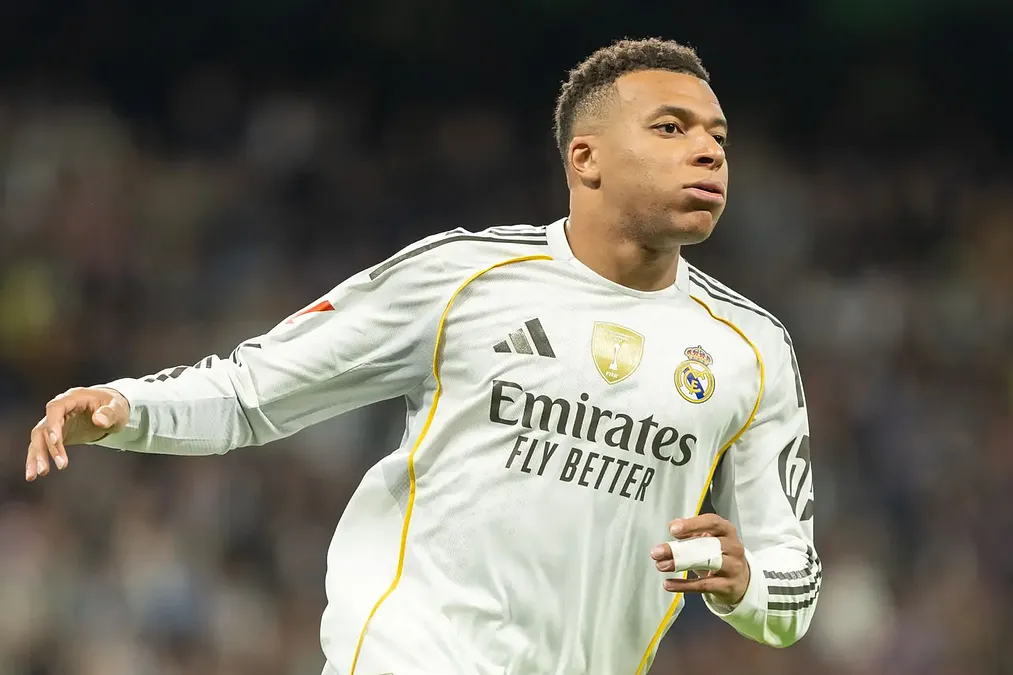 Mbappé był blisko Liverpoolu. Wybrał PSG, bo chciał zostać w Paryżu