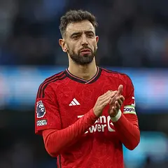Bruno Fernandes o rozczarowaniu transferem Rice'a