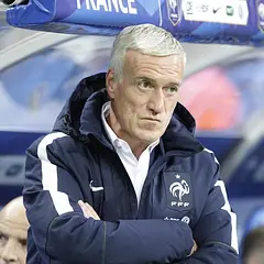 Deschamps opuszcza kadrę Francji - śmierć matki