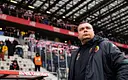 Jagiellonia deklasuje FC Iberia: Siemieniec podkreśla wagę czujności