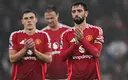 Manchester United stanowczo odrzuca oferty za Bruno Fernandesa