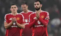 Bruno Fernandes bije rekord asyst w historii Premier League