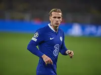Tottenham może wykupić Mykhaila Mudryka. Roberto De Zerbi ma klucz do decyzji