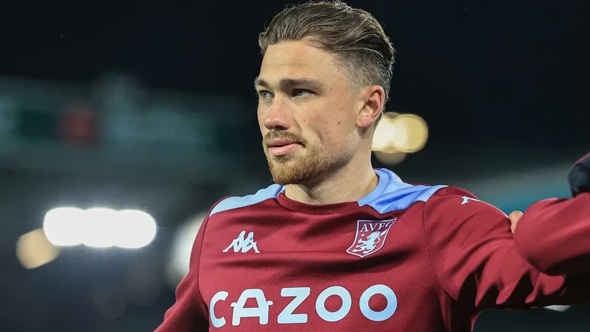 Nottingham Forest pokonane, Aston Villa w finale Ligi Europy