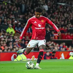Rashford wraca do Manchester United? Kluczowe rozmowy