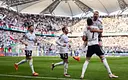 Legia wywozi trzy punkty z Niecieczy dzięki główce Adamskiego