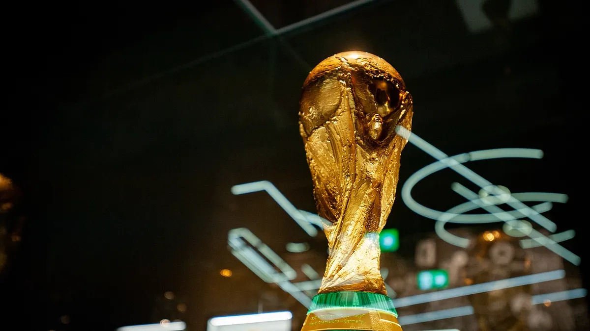 Cubarsí gwiazdą Hiszpanii na mundialu: znakomite statystyki