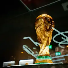 Meksyk wygrywa z RPA 2:0 na otwarcie mundialu