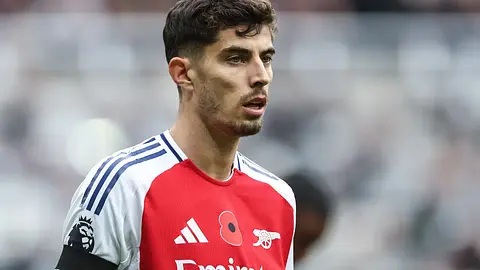 Gary Neville wyróżnił dwóch piłkarzy Arsenalu po zwycięstwie z Chelsea