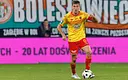 Jagiellonia wyróżnia się taktyką i zwycięża Raków na wyjeździe