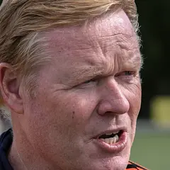 Holandia odpada z MŚ 2026 - Koeman pod ostrzałem