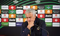 Mourinho: AS Roma najlepszym klubem mojej kariery