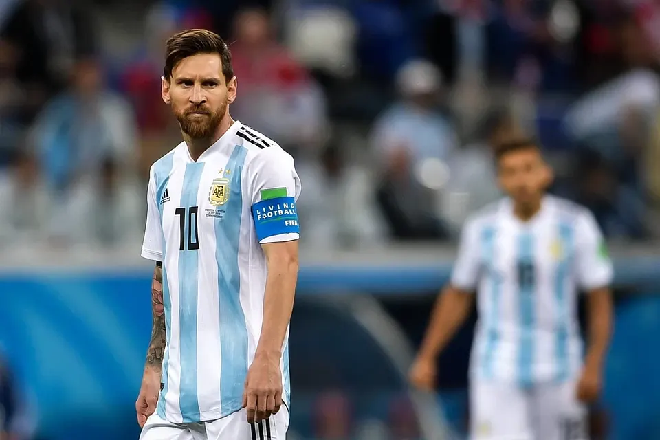 Messi o finale MŚ z Hiszpanią: Trudne starcie