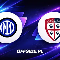 Inter Mediolan vs Cagliari: oficjalne składy