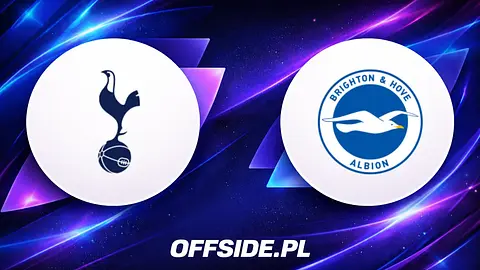 Tottenham vs Brighton: Kiedy i gdzie oglądać hit Premier League