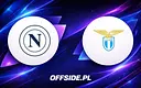 Napoli kontra Lazio: Gdzie obejrzeć hit Serie A?