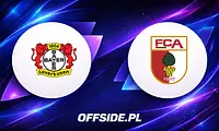 Gdzie oglądać starcie Bayer 04 Leverkusen z FC Augsburg?