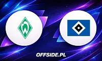 Werder Bremen podejmuje Hamburger SV: jak oglądać mecz?