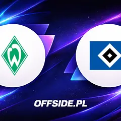 Werder Bremen vs Hamburger SV: gdzie obejrzeć transmisję?