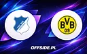 Gdzie obejrzeć starcie 1899 Hoffenheim z Borussią Dortmund?