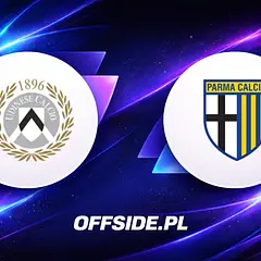 Udinese - Parma: Transmisja na żywo Serie A