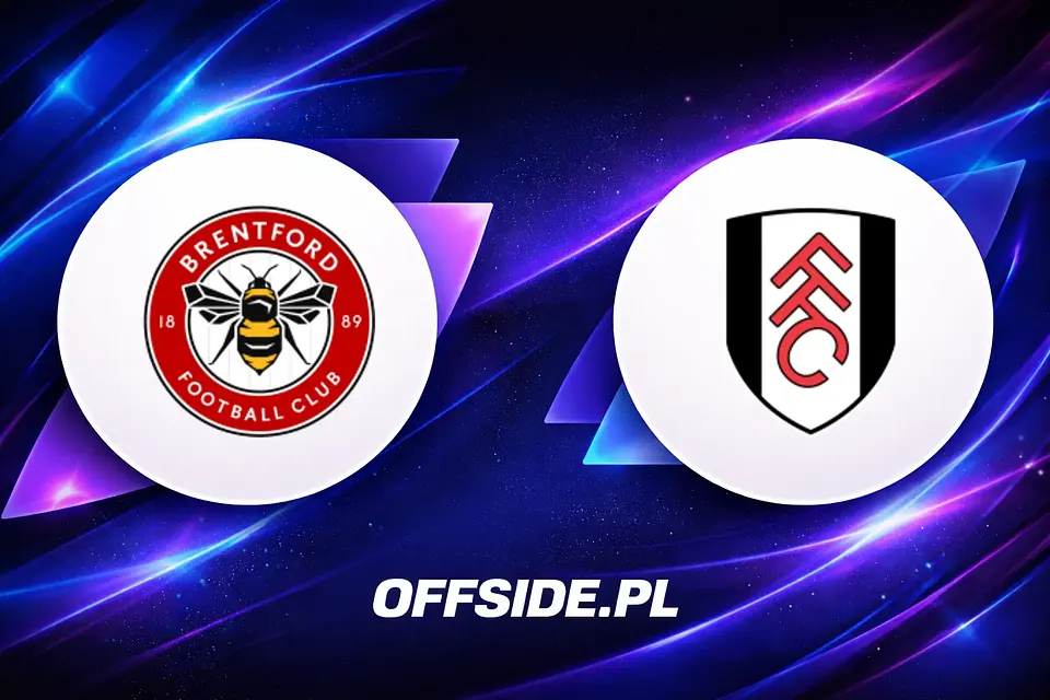 Brentford - Fulham: transmisja online