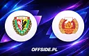 Gdzie oglądać mecz Śląsk Wrocław – Znicz Pruszków?