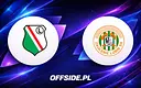 Analiza pomeczowa: Legia Warszawa vs Zagłębie Lubin