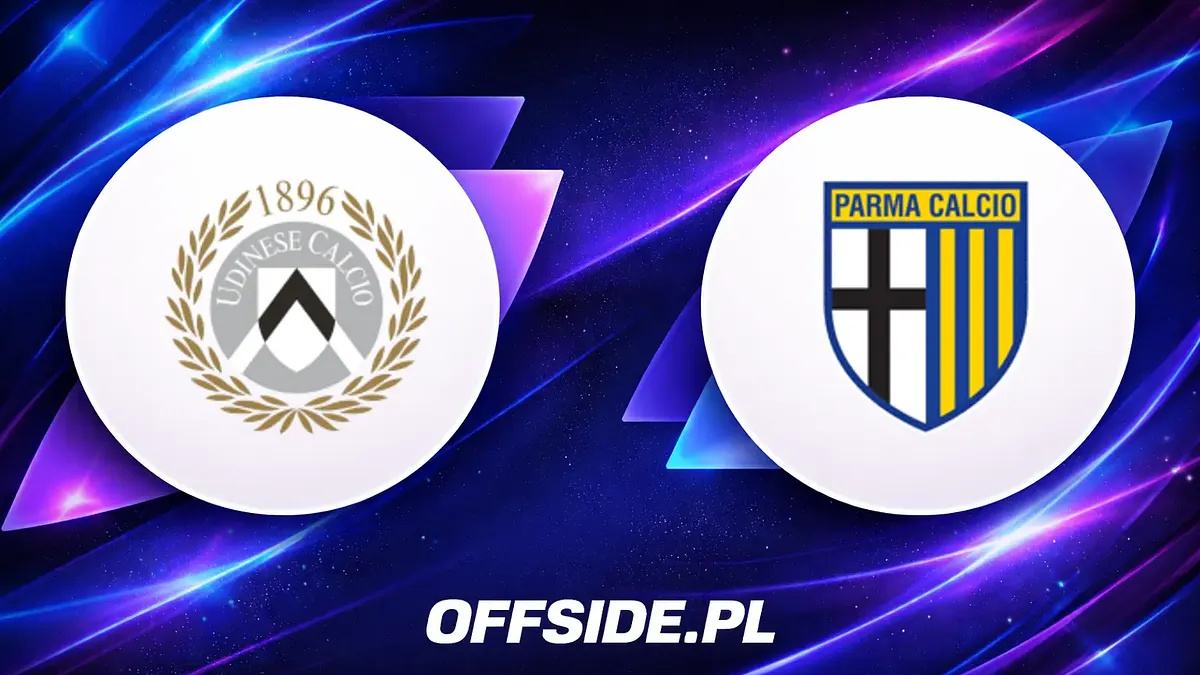 Udinese i Parma odkrywają karty: oficjalne składy na mecz