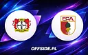 Starcie Bayer Leverkusen z Augsburgiem: Znamy składy!