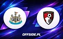 Składy na mecz: Newcastle United kontra Bournemouth
