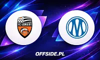 Oto składy Lorient i Olympique Marsylia na sobotni mecz
