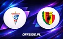 Górnik Zabrze kontra Korona Kielce: Składy na mecz ujawnione