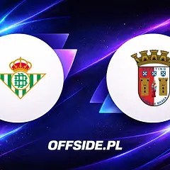 Real Betis vs SC Braga: Gdzie oglądać?