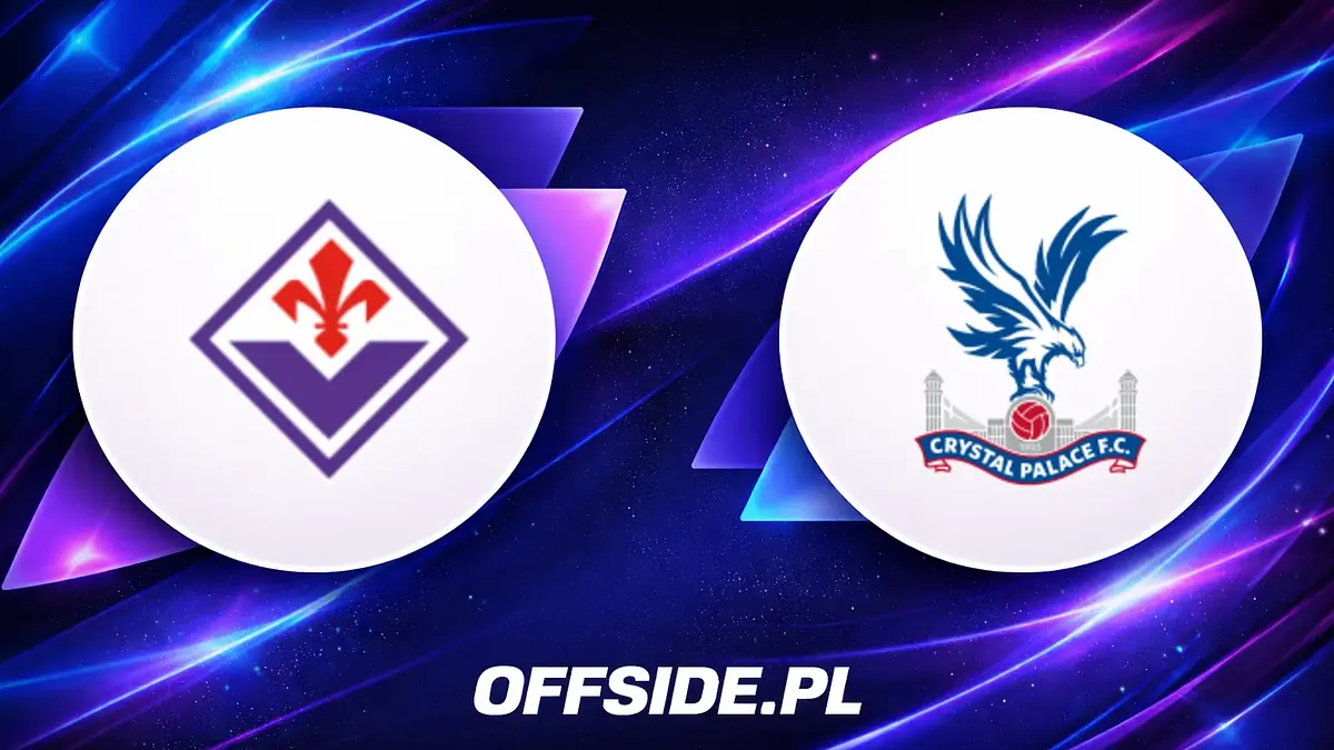 Oglądaj Fiorentina kontra Crystal Palace: Gdzie znaleźć transmisję?