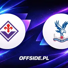 Fiorentina - Crystal Palace transmisja