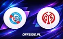 Strasbourg kontra FSV Mainz 05: Jak i gdzie oglądać ten mecz?