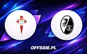 Znamy składy na mecz Celta Vigo kontra Freiburg