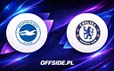 Jak i gdzie obejrzeć mecz Brighton kontra Chelsea Londyn?