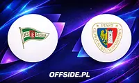 Oceny zawodników po starciu Lechia Gdańsk z Piastem Gliwice