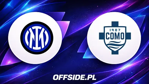 Inter Mediolan i Como gotowi do walki – skład na mecz