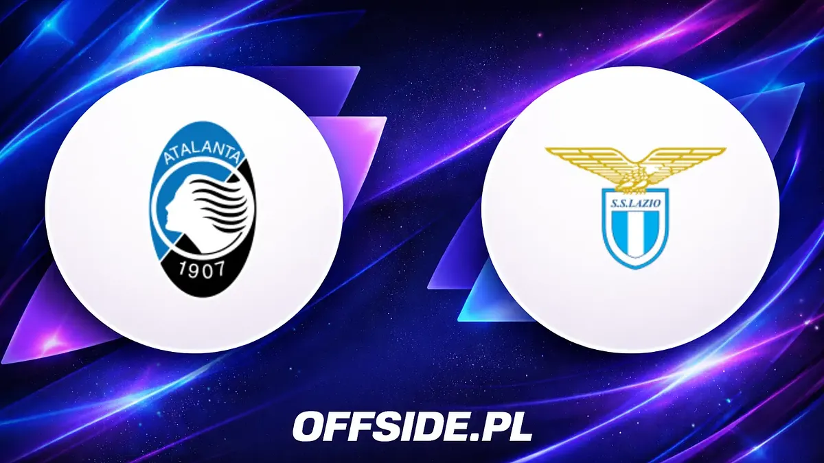 Atalanta i Lazio stają do walki w Coppa Italia: jak oglądać?