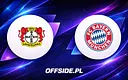 Znamy składy na mecz Bayer Leverkusen vs Bayern