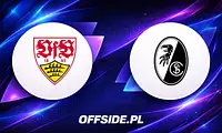 Wieczorne starcie VfB Stuttgart z SC Freiburg już dziś!