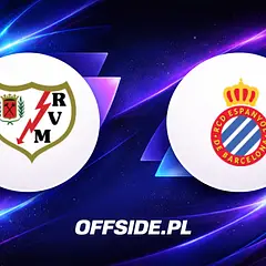 Rayo Vallecano - Espanyol: transmisja na żywo