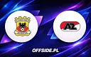 GO Ahead Eagles kontra AZ Alkmaar: Jak i gdzie oglądać hit Eredivisie?