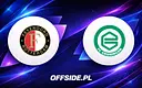 Feyenoord Rotterdam podejmuje Groningen: Gdzie oglądać mecz na żywo?